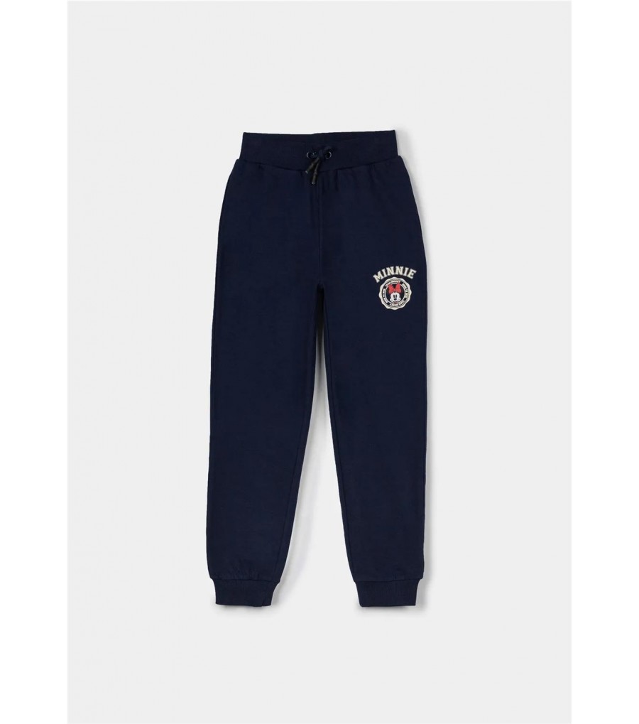 PANTALON JOGGER DE MINNIE...