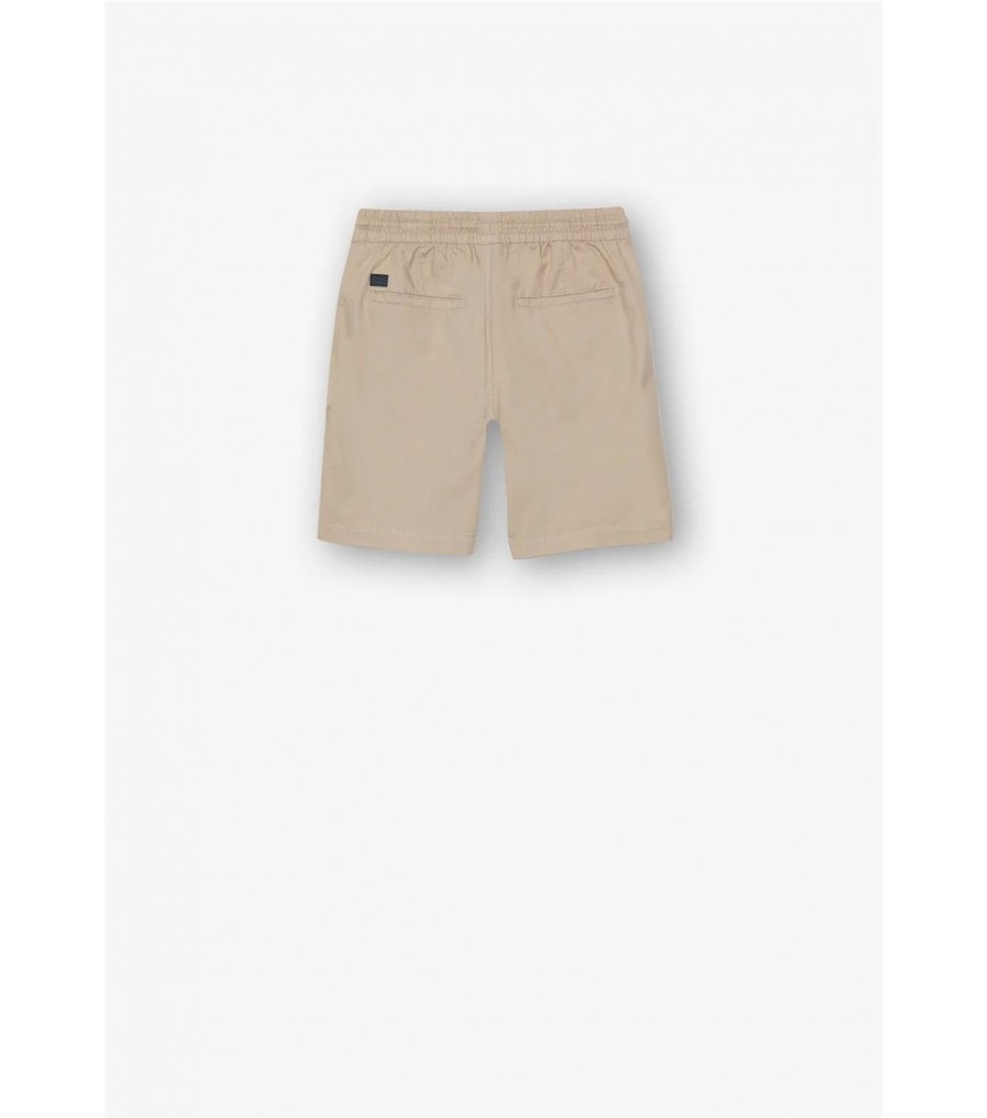 BERMUDA JOGGER DE ALGODON... 2