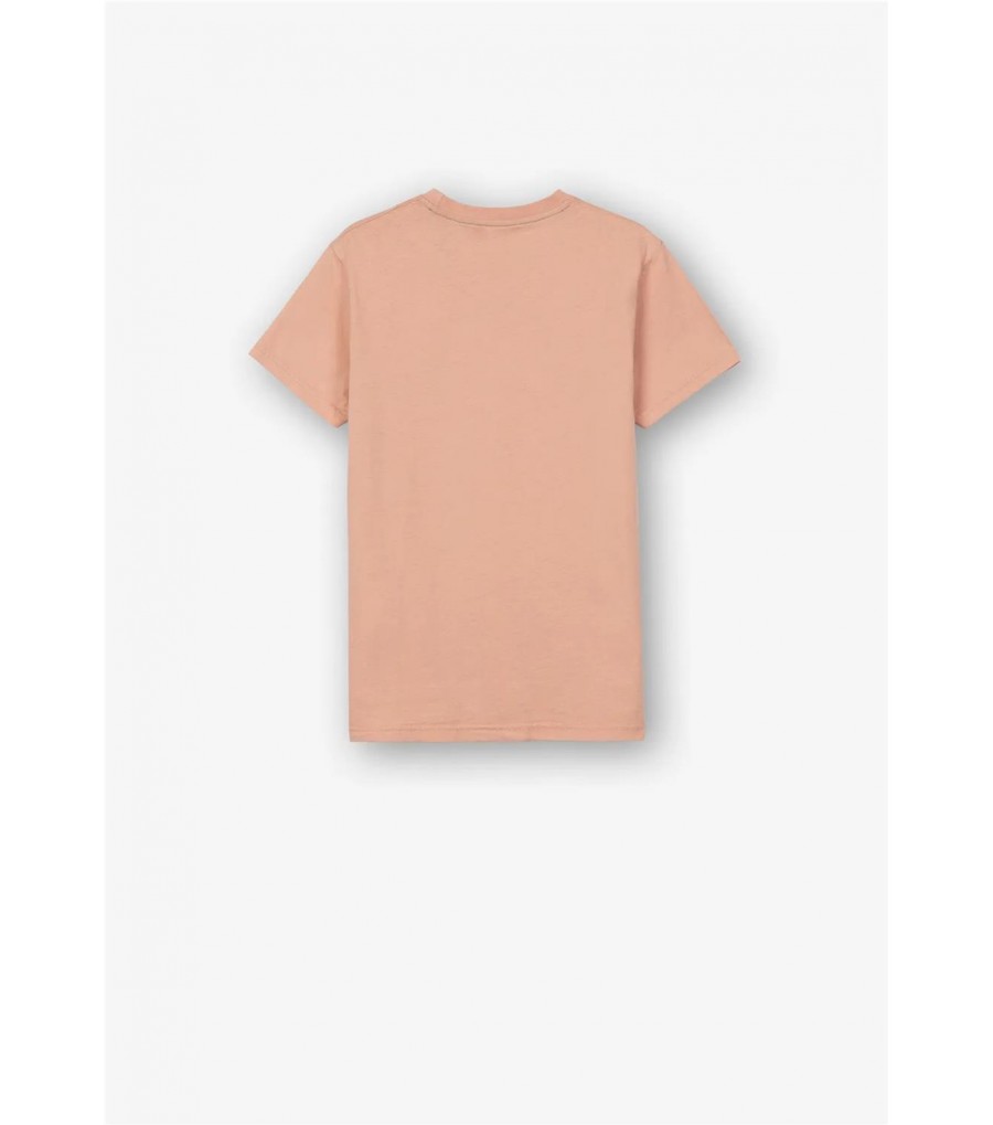 CAMISETA DE MANGA CORTA CON... 2