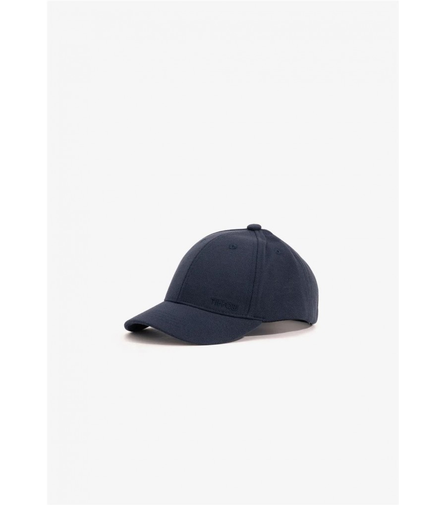 GORRA CON BORDADO FRONTAL... 2