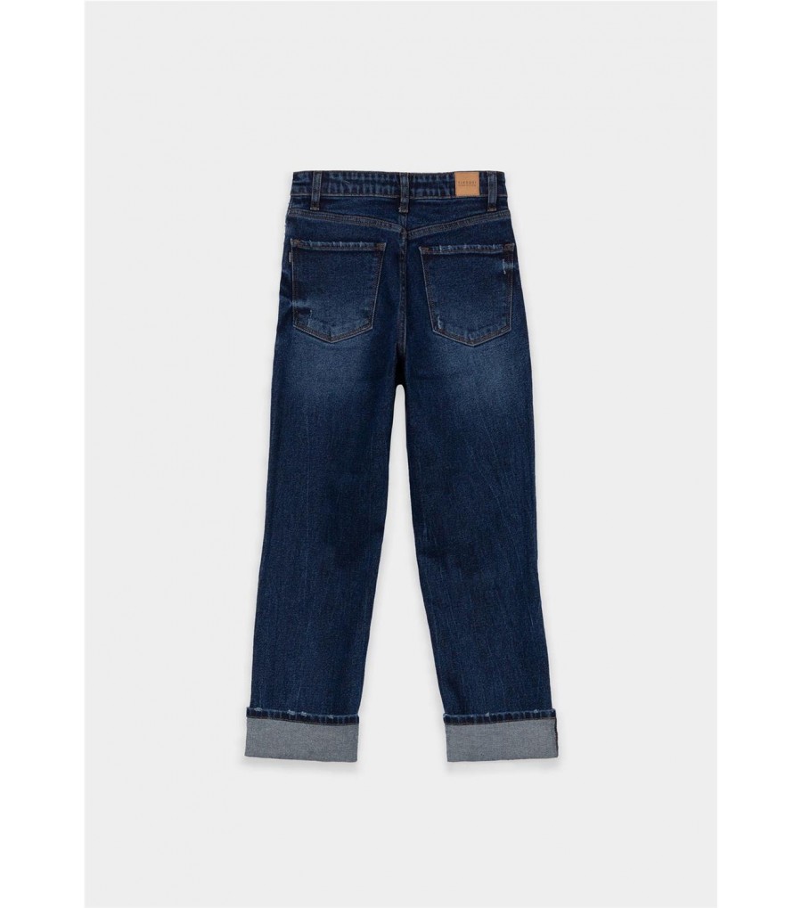 PANTALON ANCHO CON... 2