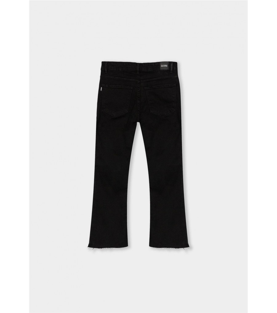 PANTALON KICK FLARE... 2