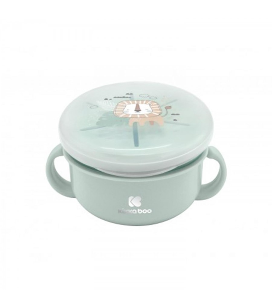 BOL DE MERIENDA 2 EN 1 MINT... 2