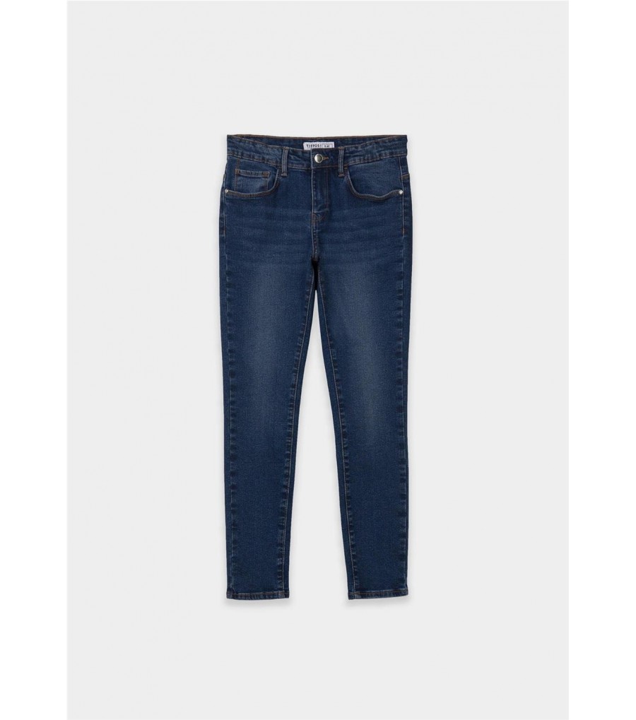 JEANS SKINNY FIT 10042002...
