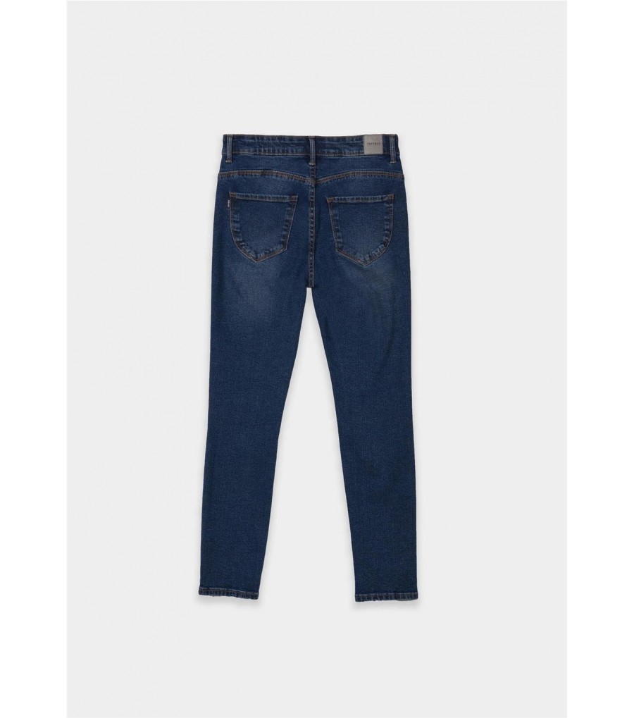JEANS SKINNY FIT 10042002... 2