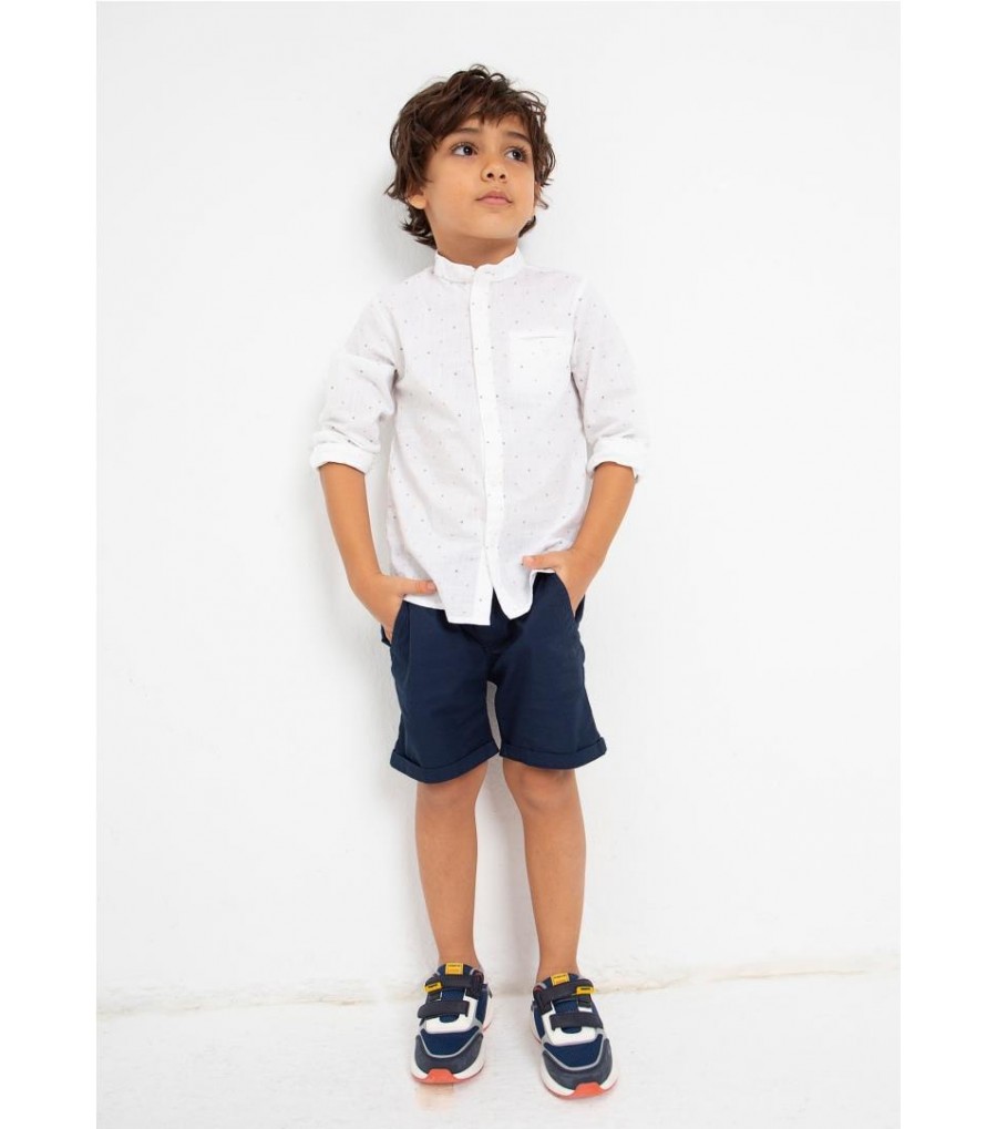 CONJUNTO DE DOS PIEZAS PARA...
