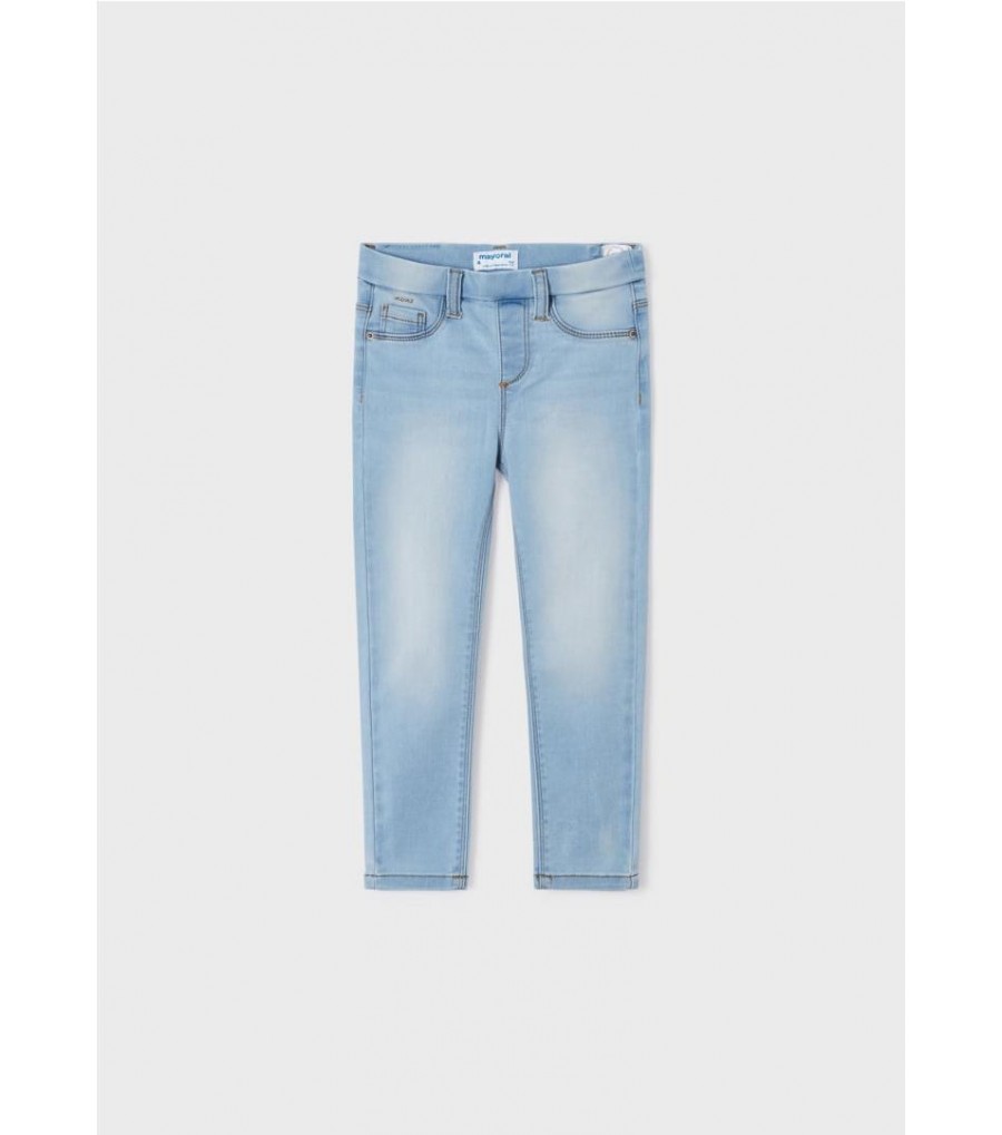 PANTALON VAQUERO TIPO... 2