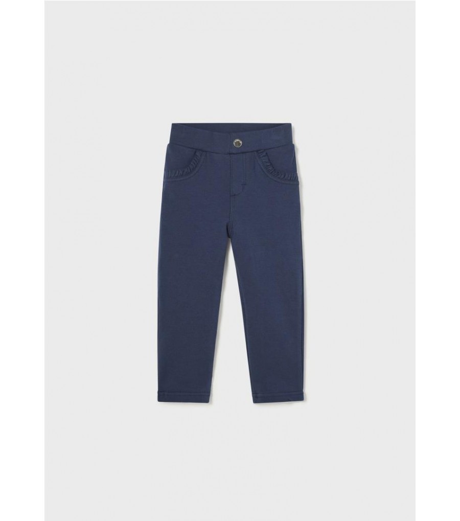 PANTALON SUPER SKINNY DE...