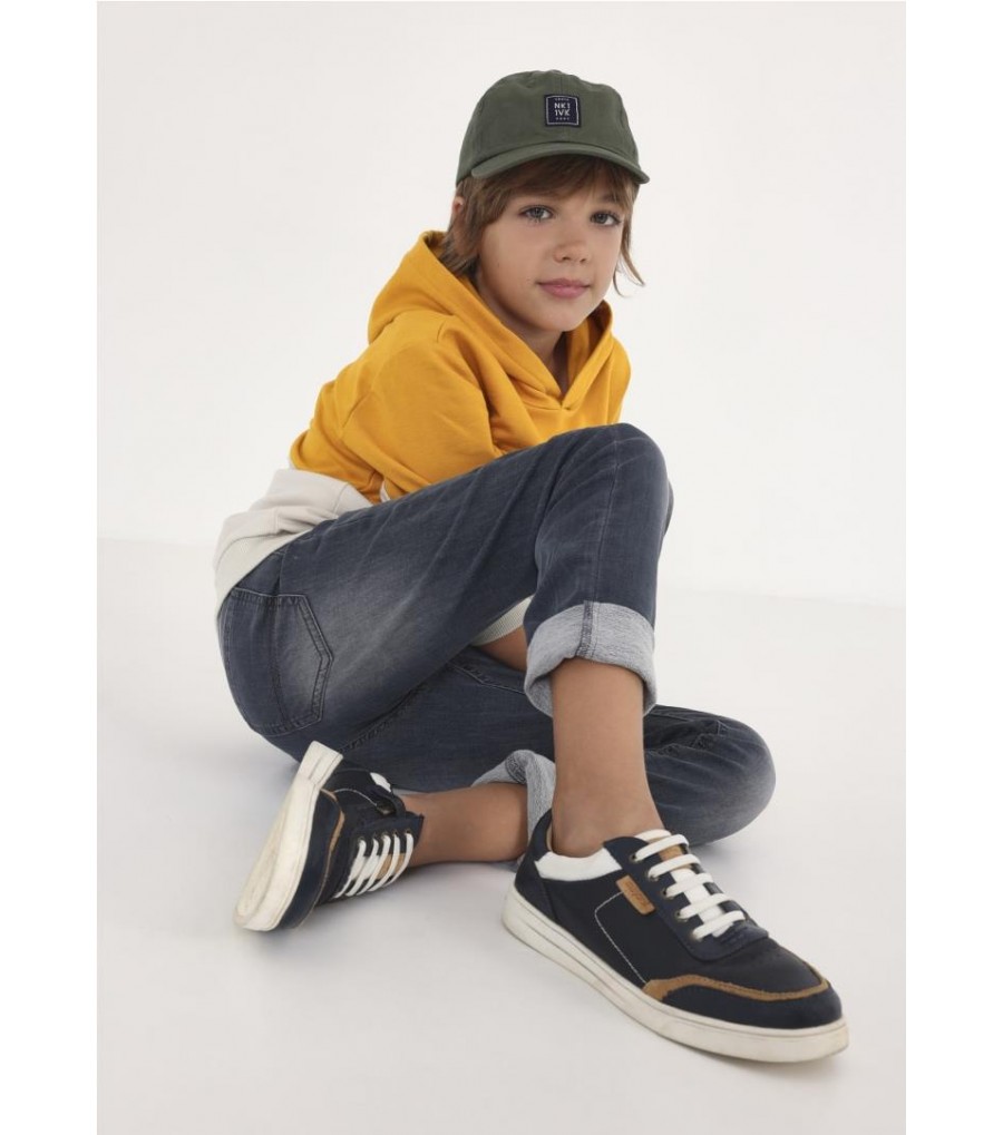 PANTALON SLIM FIT PARA... 2