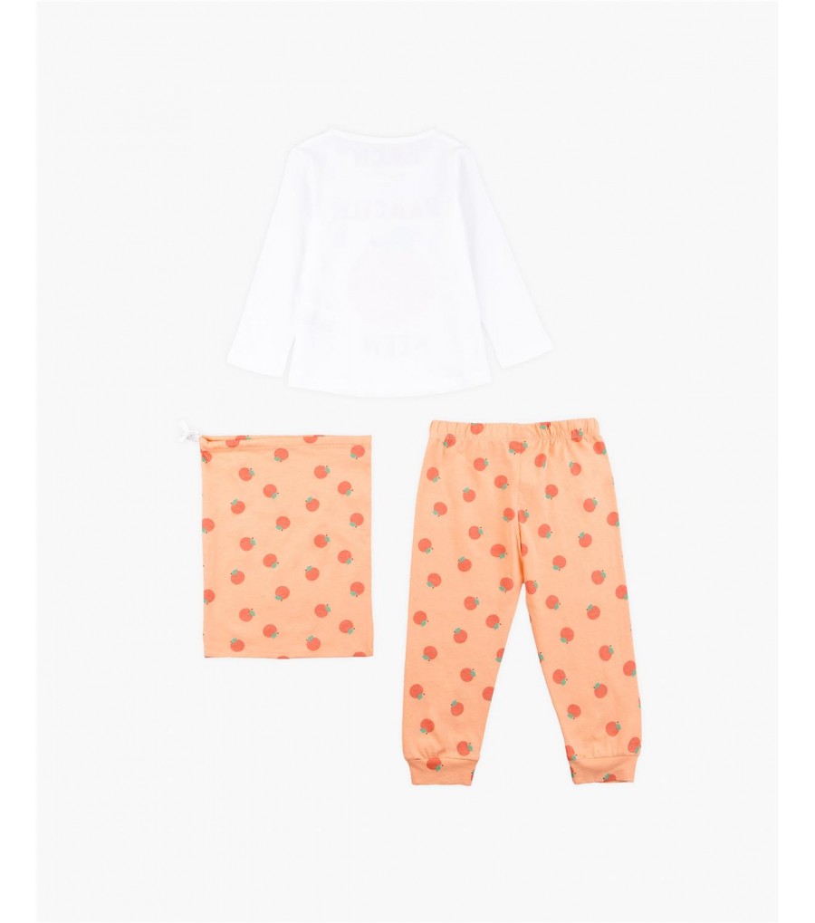 PIJAMA DOS PIEZAS Y... 2