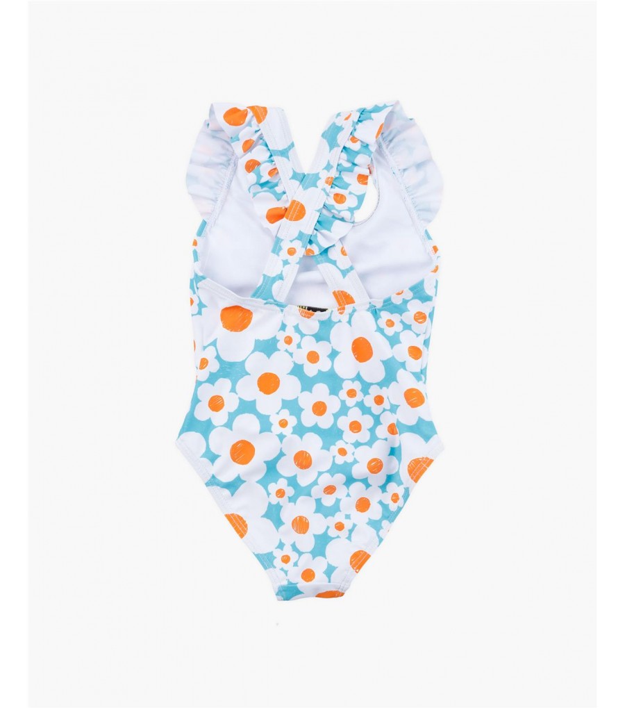 BAÑADOR ESTAMPADO PARA NIÑA... 2