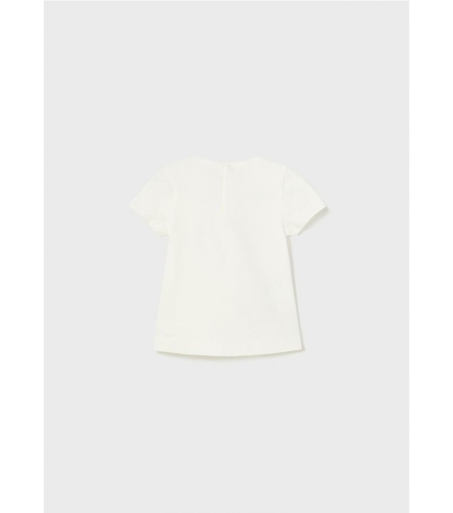 CAMISETA DE MANGA CORTA CON... 2