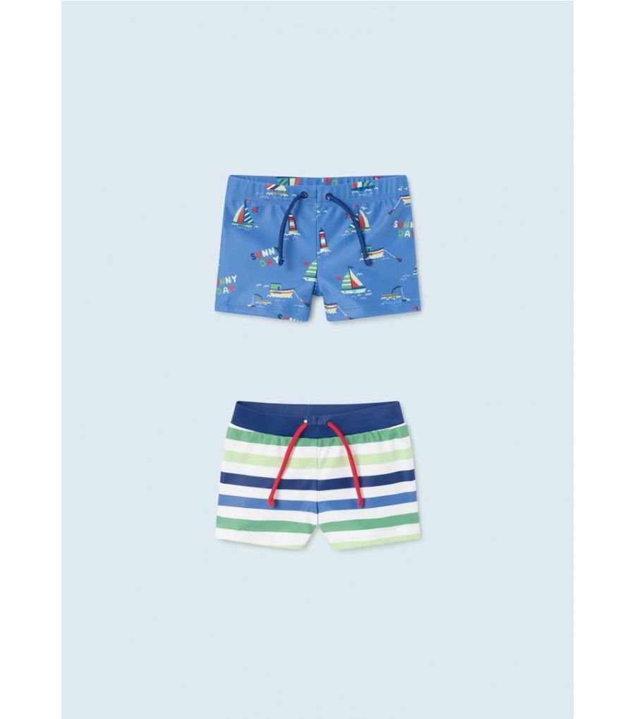 PACK DOS BAÑADORES... 2