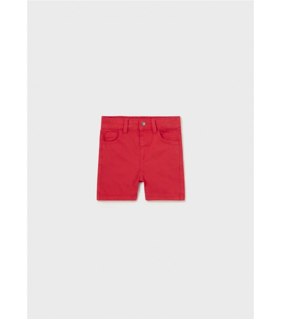 BERMUDA DE SARGA PARA BEBE...