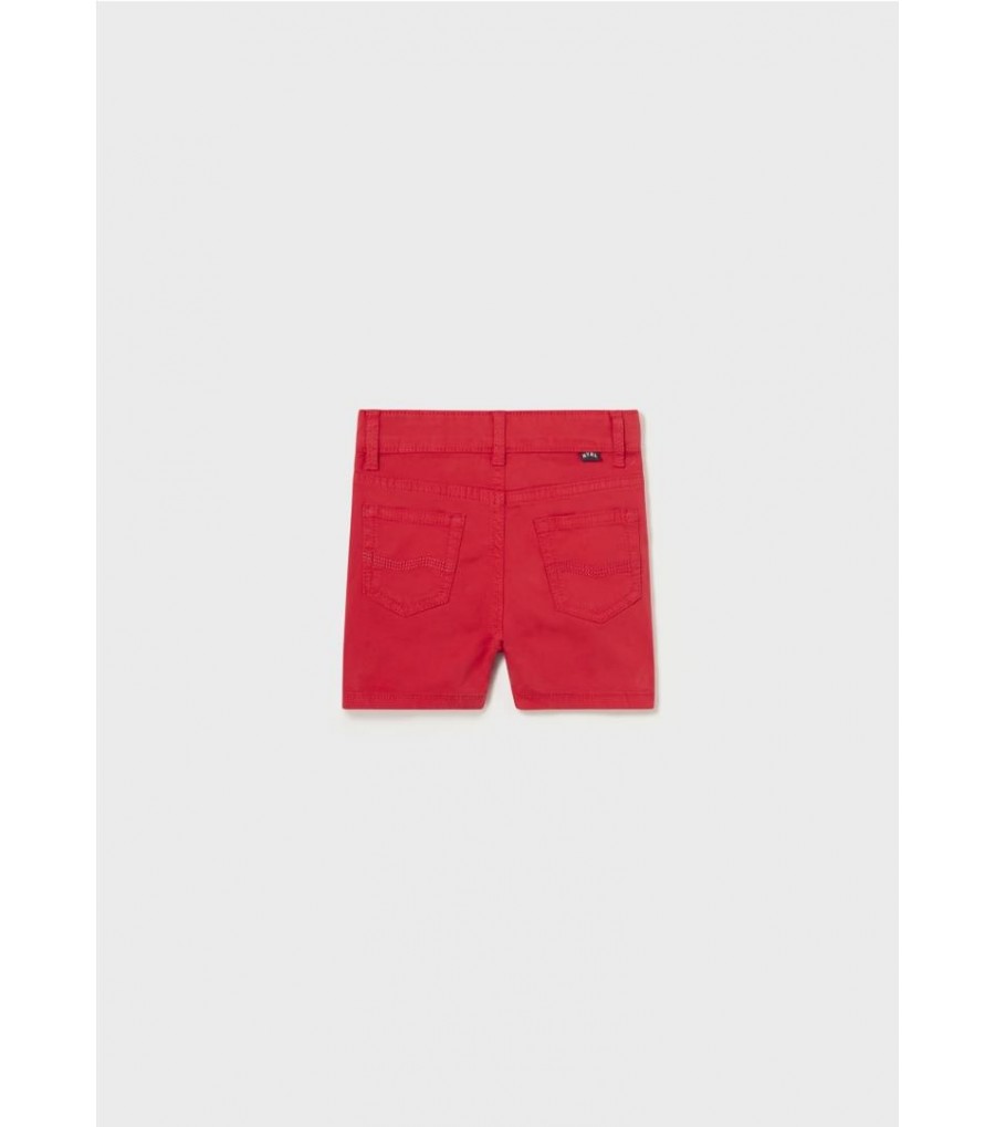 BERMUDA DE SARGA PARA BEBE... 2