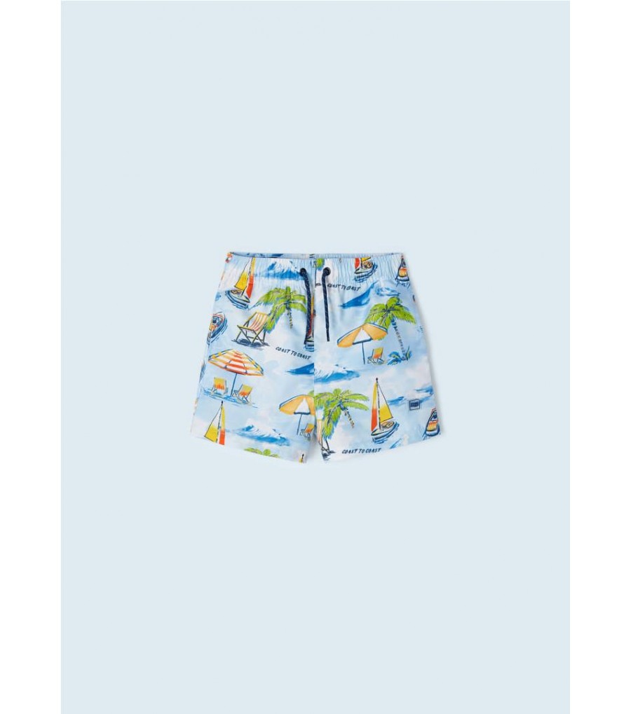 BAÑADOR CON ESTAMPADO... 2