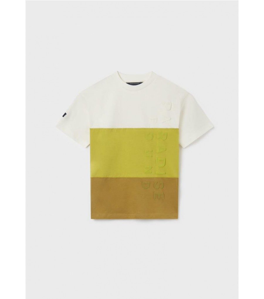 CAMISETA DE MANGA CORTA... 2