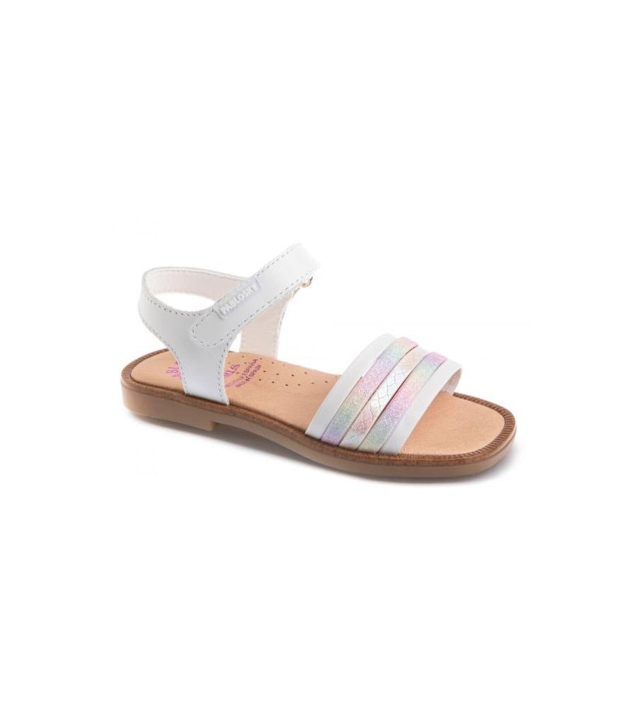SANDALIA STEPEASY PARA NIÑA...