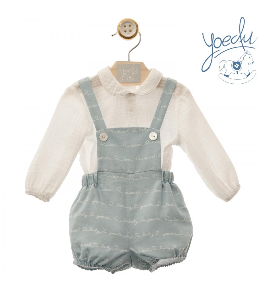 CONJUNTO FAMILIA ALADDIN...