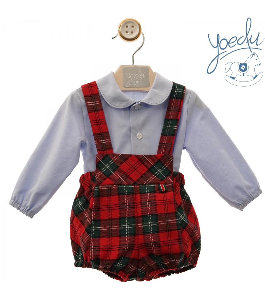 CONJUNTO FAMILIA MICKEY...