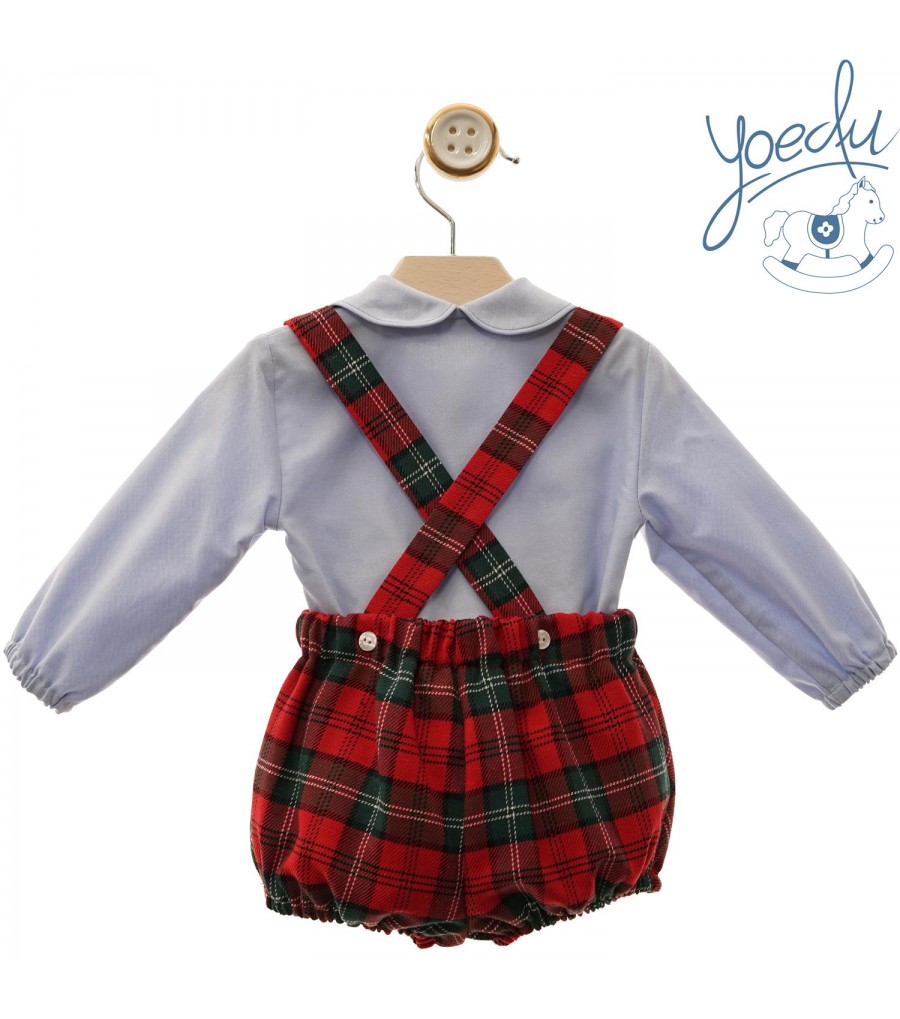 CONJUNTO FAMILIA MICKEY... 2