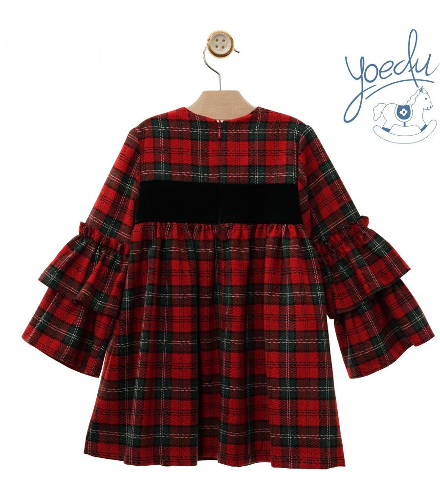 VESTIDO FAMILIA MICKEY PARA... 2