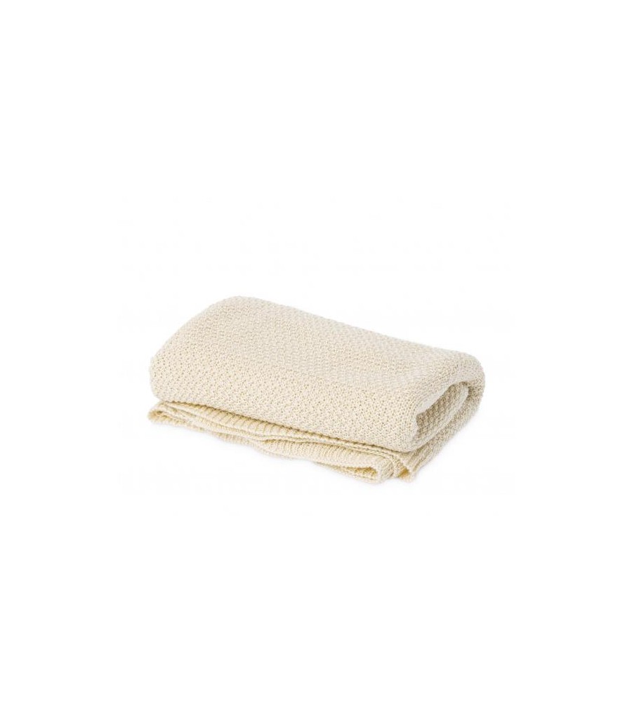 MANTITA EN BAMBU BEIGE...