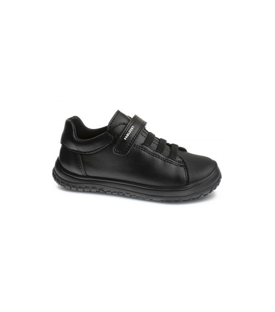 COLEGIALES UNISEX NEGRO...