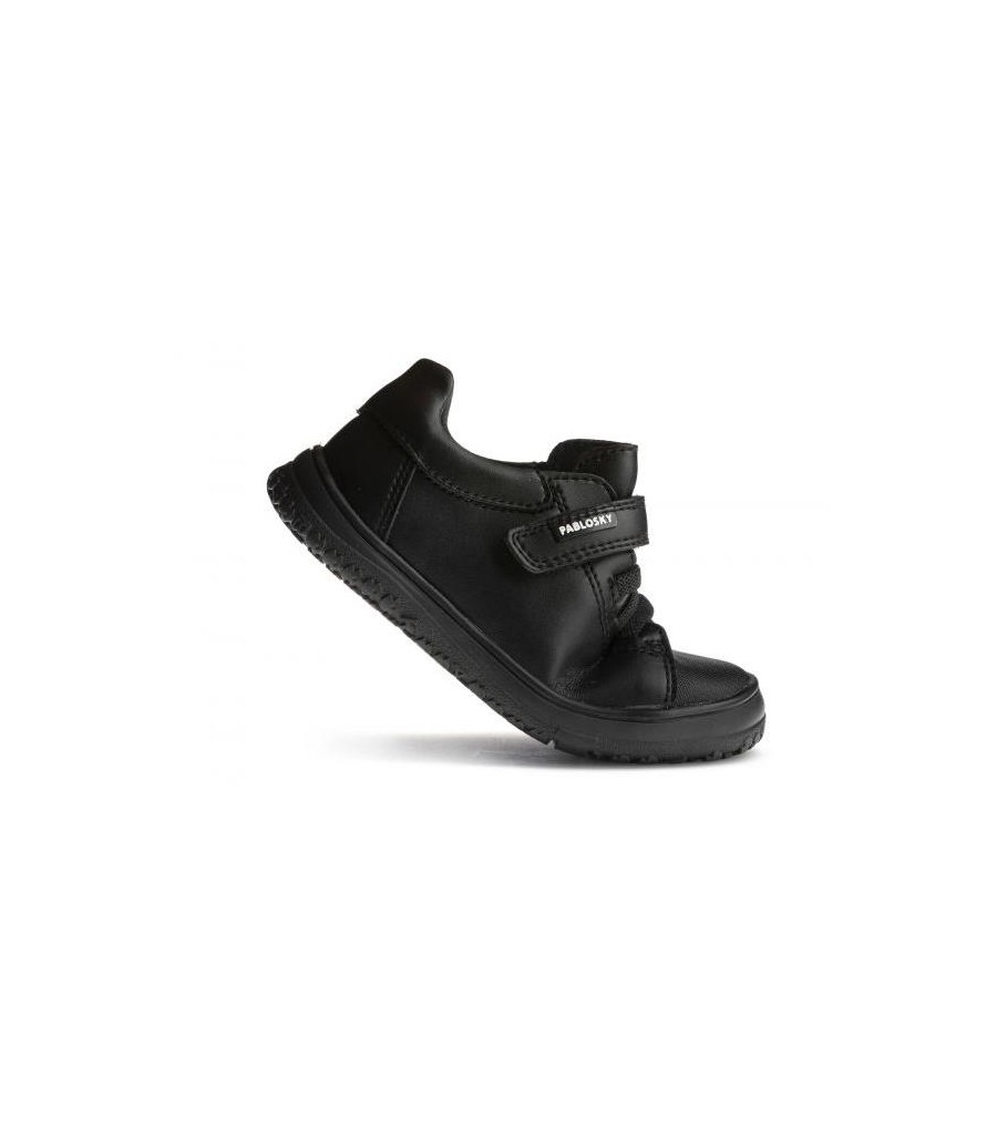 COLEGIALES UNISEX NEGRO... 2