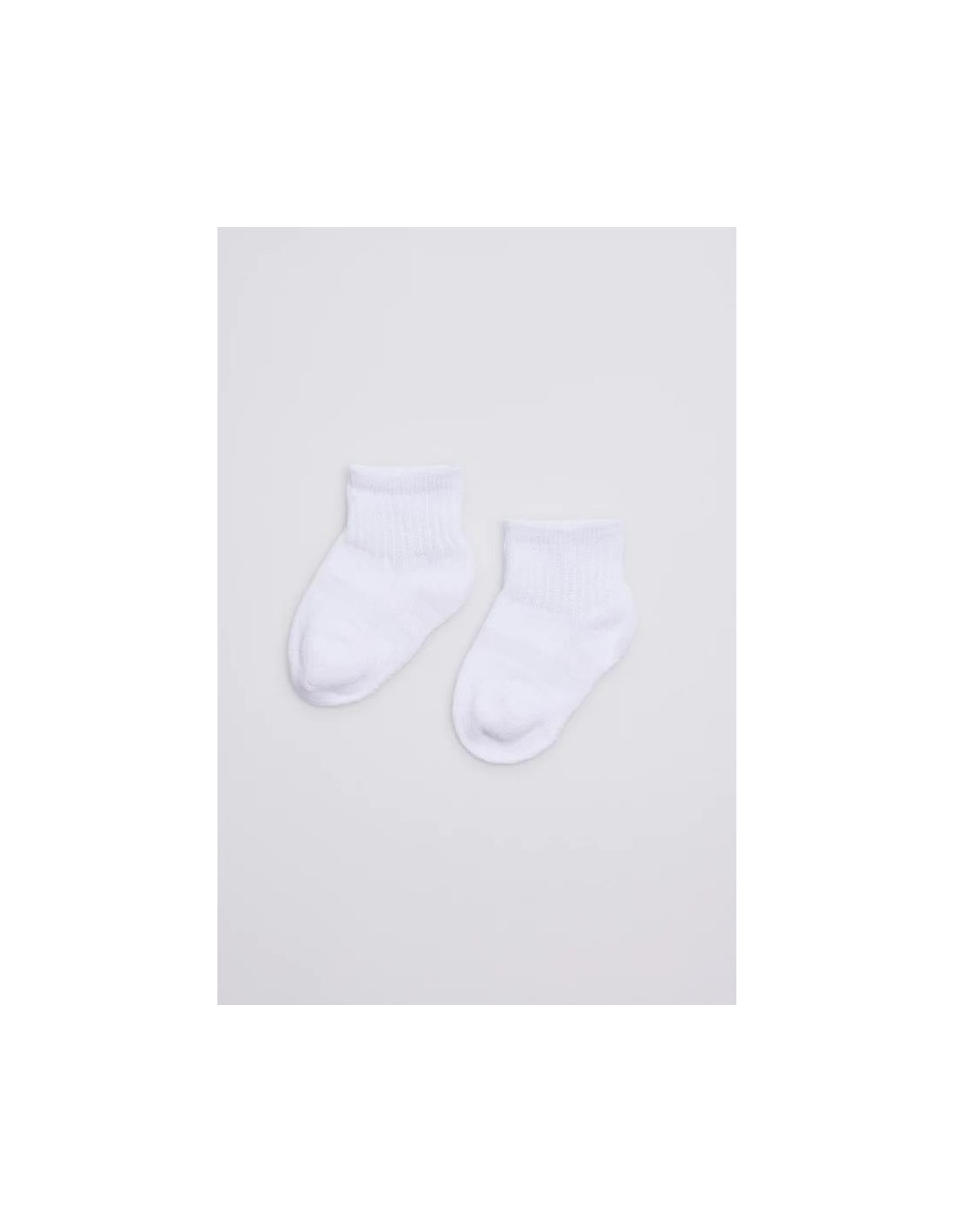 Calcetines recién nacido pack de 4 – Ysabel Mora