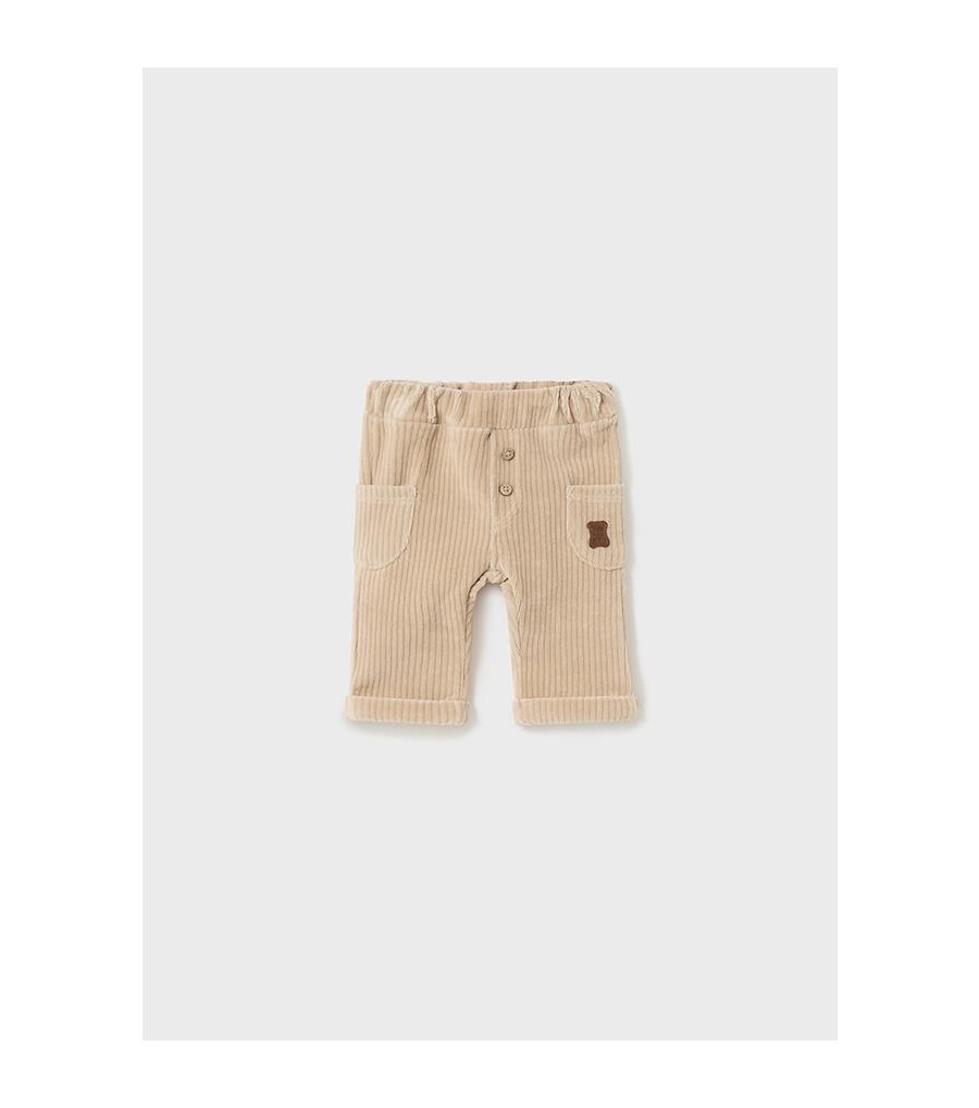PANTALON DE PANA PARA... 2
