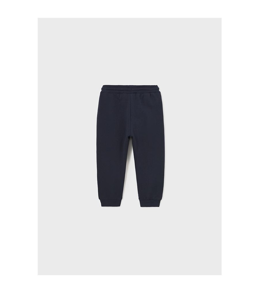 PANTALON DE FELPA DEPORTIVO... 2