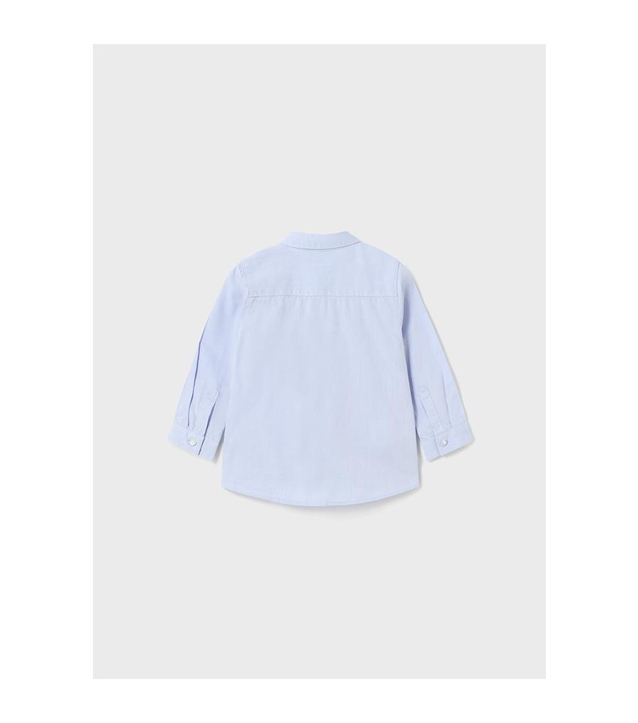 CAMISA DE MANGA LARGA PARA... 2
