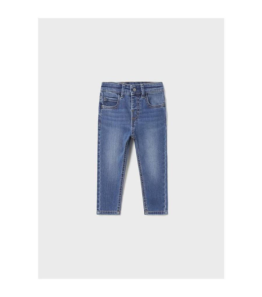 PANTALON TEJANO SLIM FIT... 2