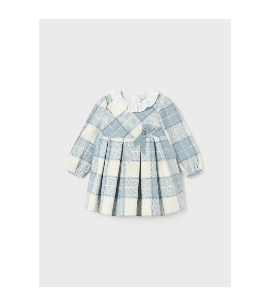 VESTIDO DE CUADROS PARA... 2