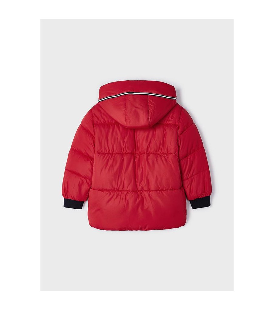 CHAQUETON CINTAS PARA NIÑO... 2