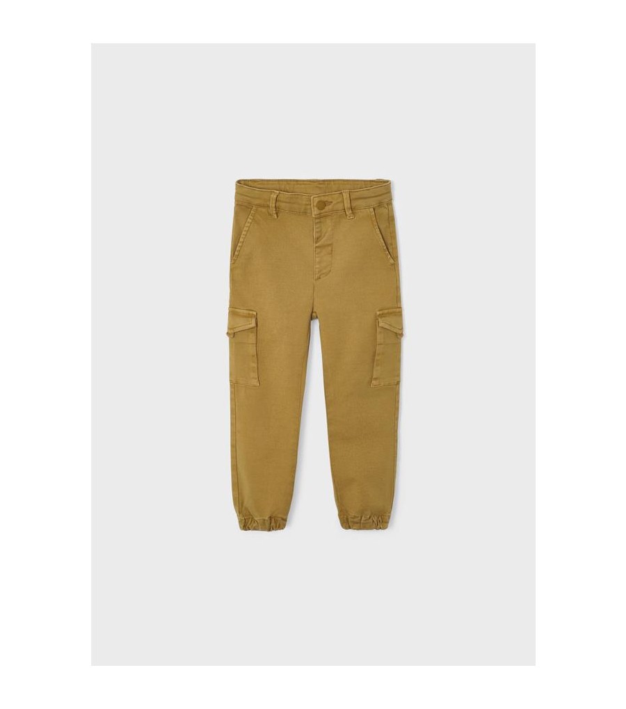 PANTALON CARGO PARA NIÑO... 2