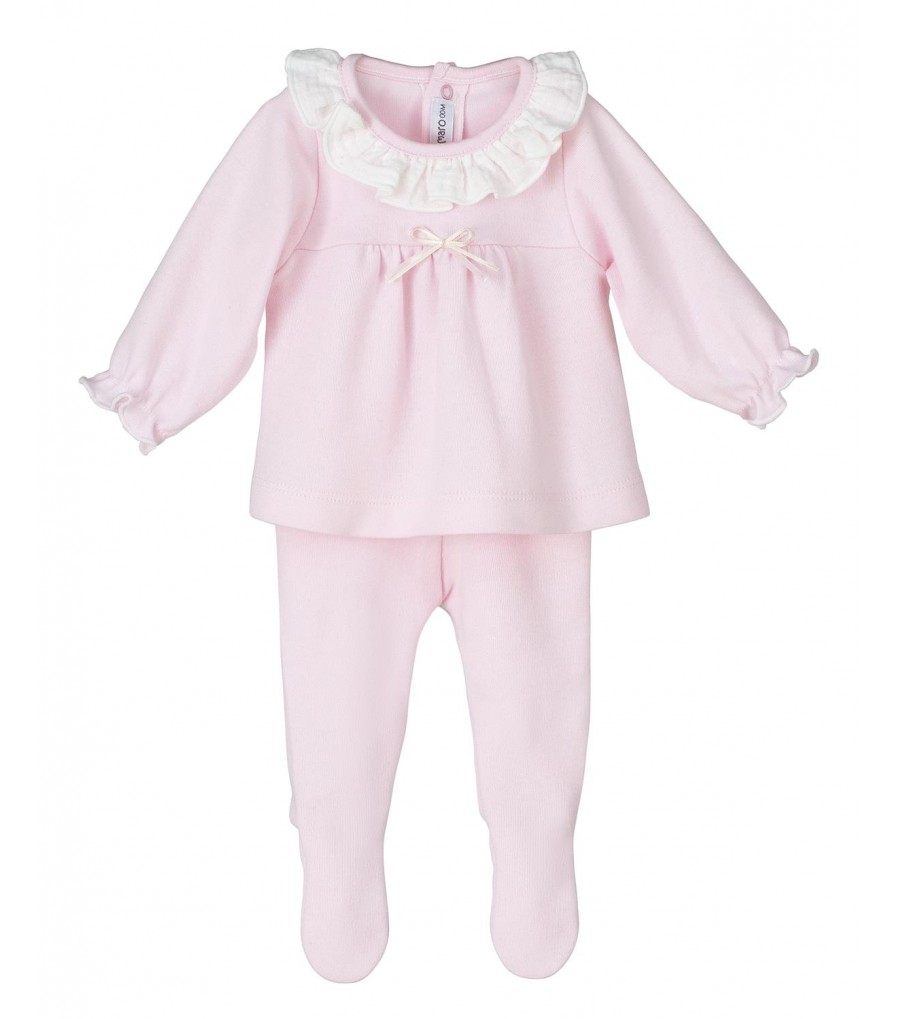 CONJUNTO POLAINA RIBE PARA...