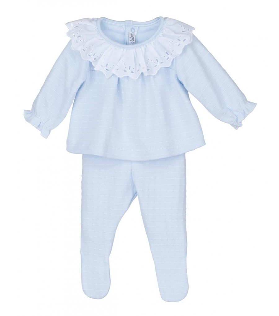 CONJUNTO POLAINA CARCASONA... 2
