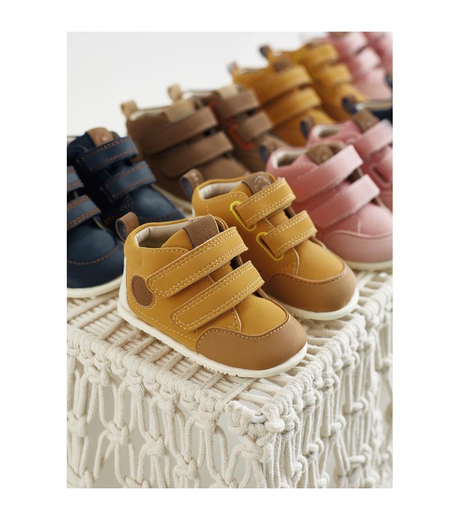 BOTIN RESPETUOSO PARA BEBE...