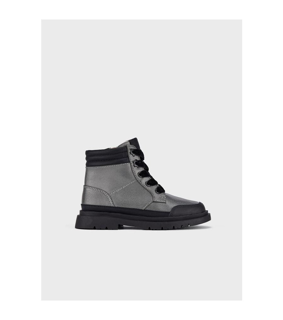 BOTIN BIKER FANTASIA PARA...