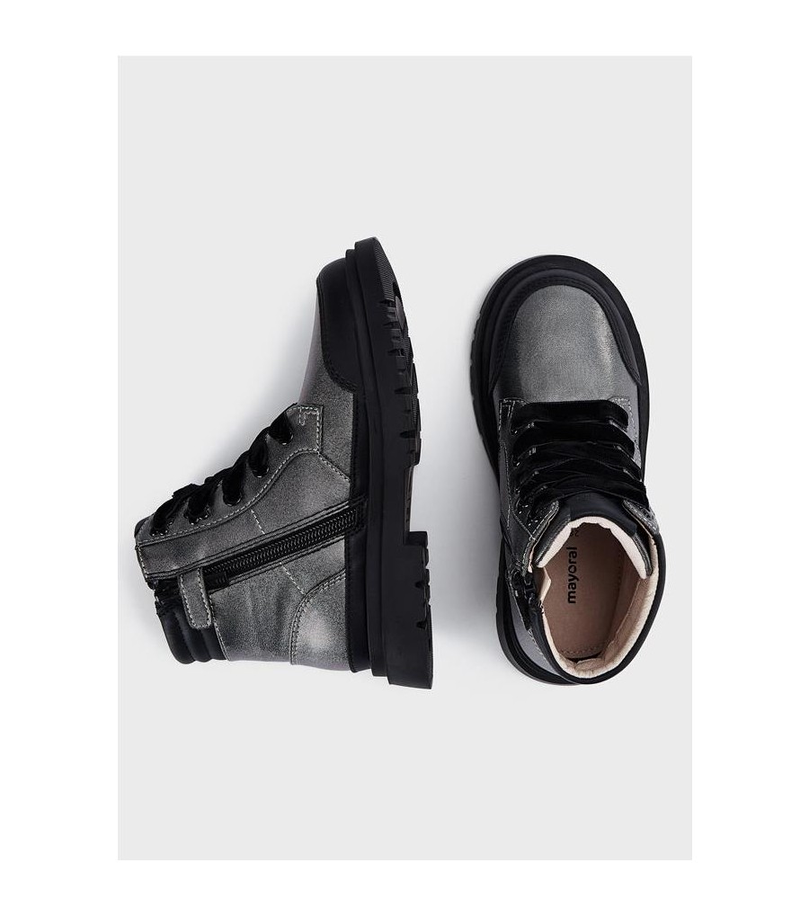 BOTIN BIKER FANTASIA PARA... 2