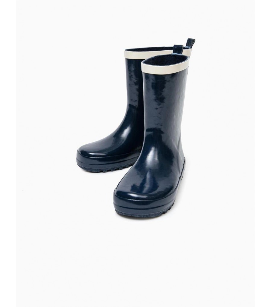 BOTAS DE AGUA UNISEX...