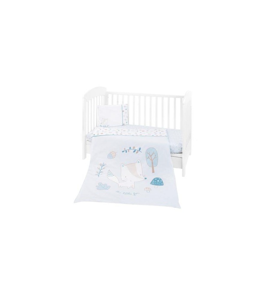 JUEGO DE CAMA 5 PCS LITTLE... 2