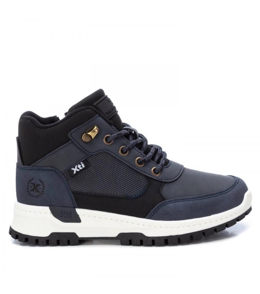 BOTIN DE NIÑO XTI 150542