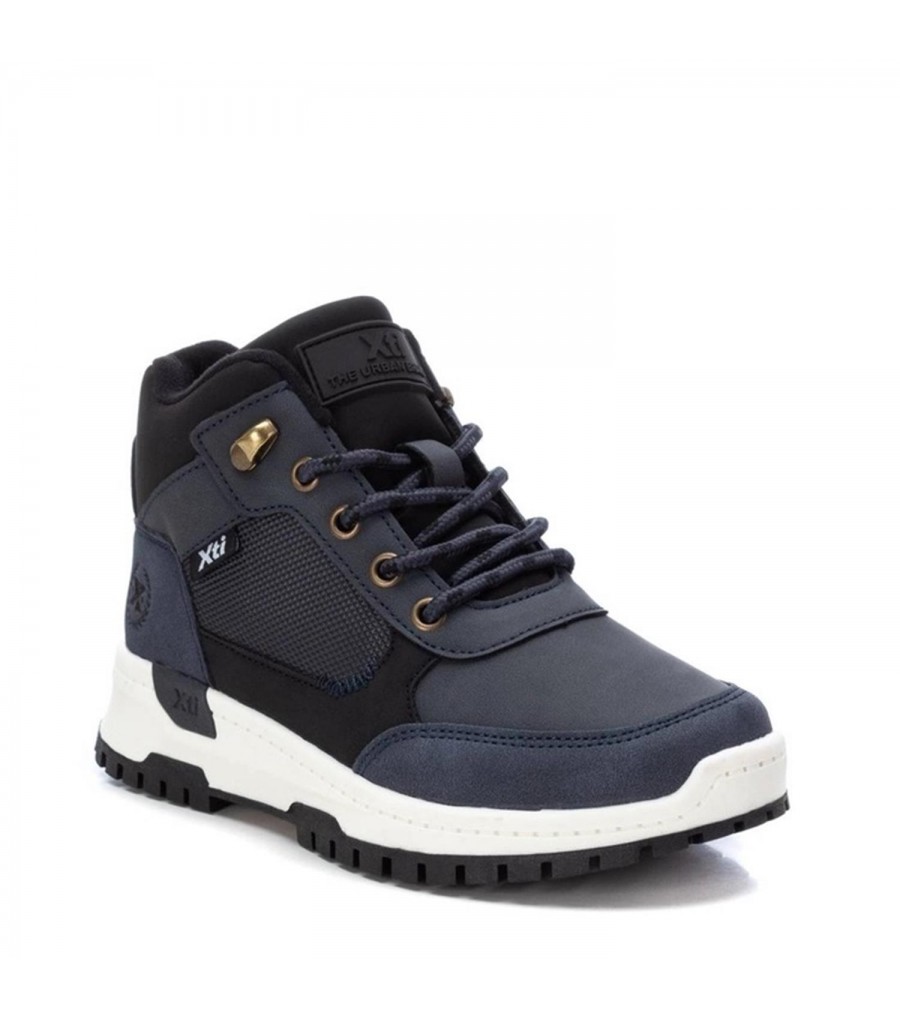 BOTIN DE NIÑO XTI 150542 2