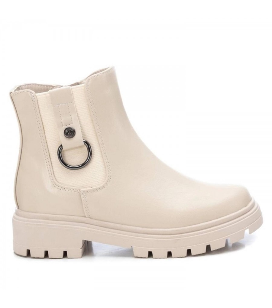 BOTIN TIPO CHELSEA PARA...