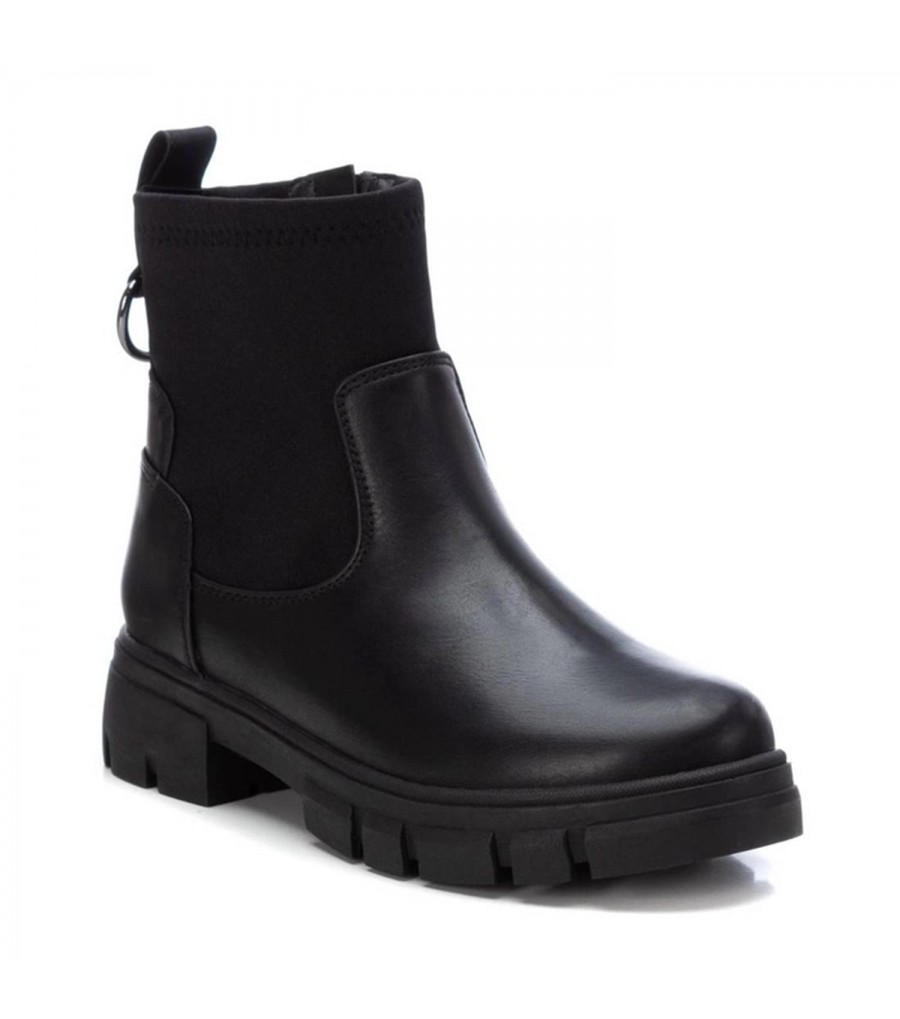 BOTIN PARA NIÑA XTI 150598 2