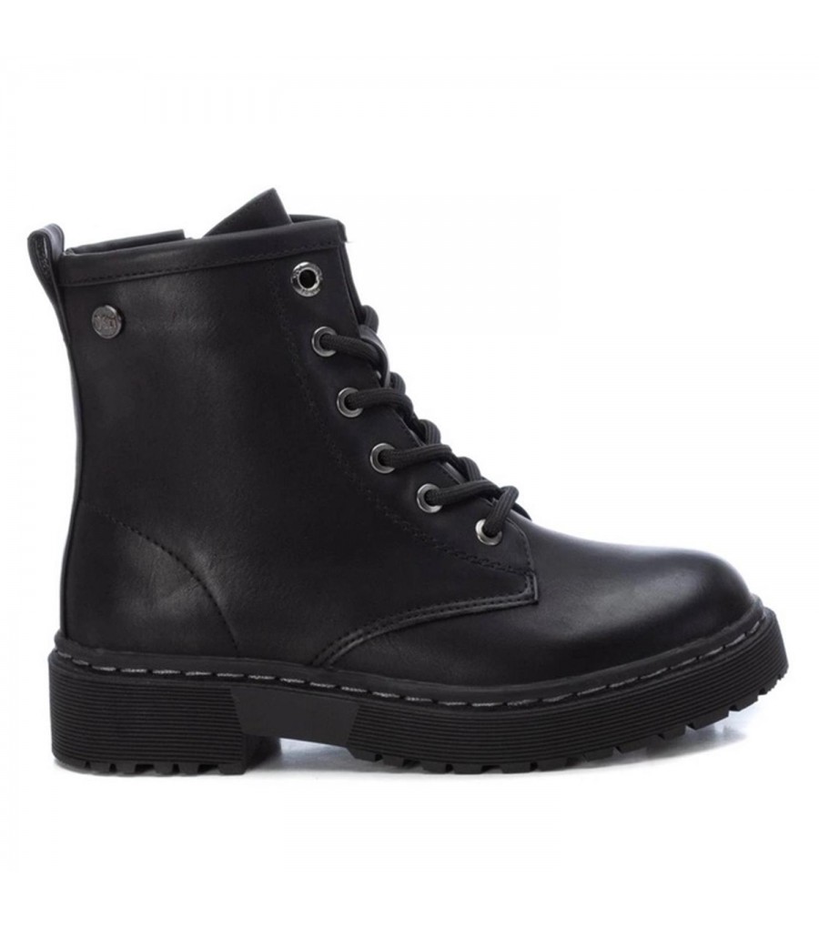 BOTIN ESTILO MILITAR PARA...
