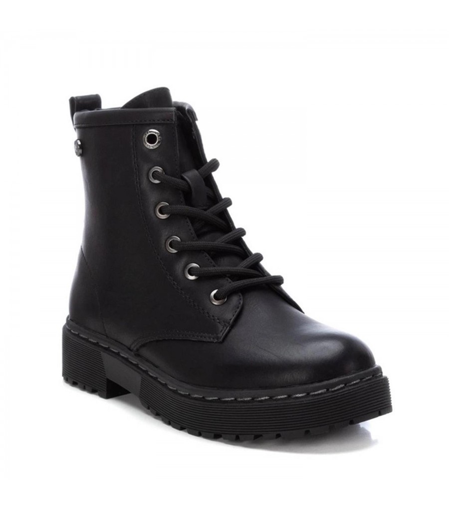 BOTIN ESTILO MILITAR PARA... 2